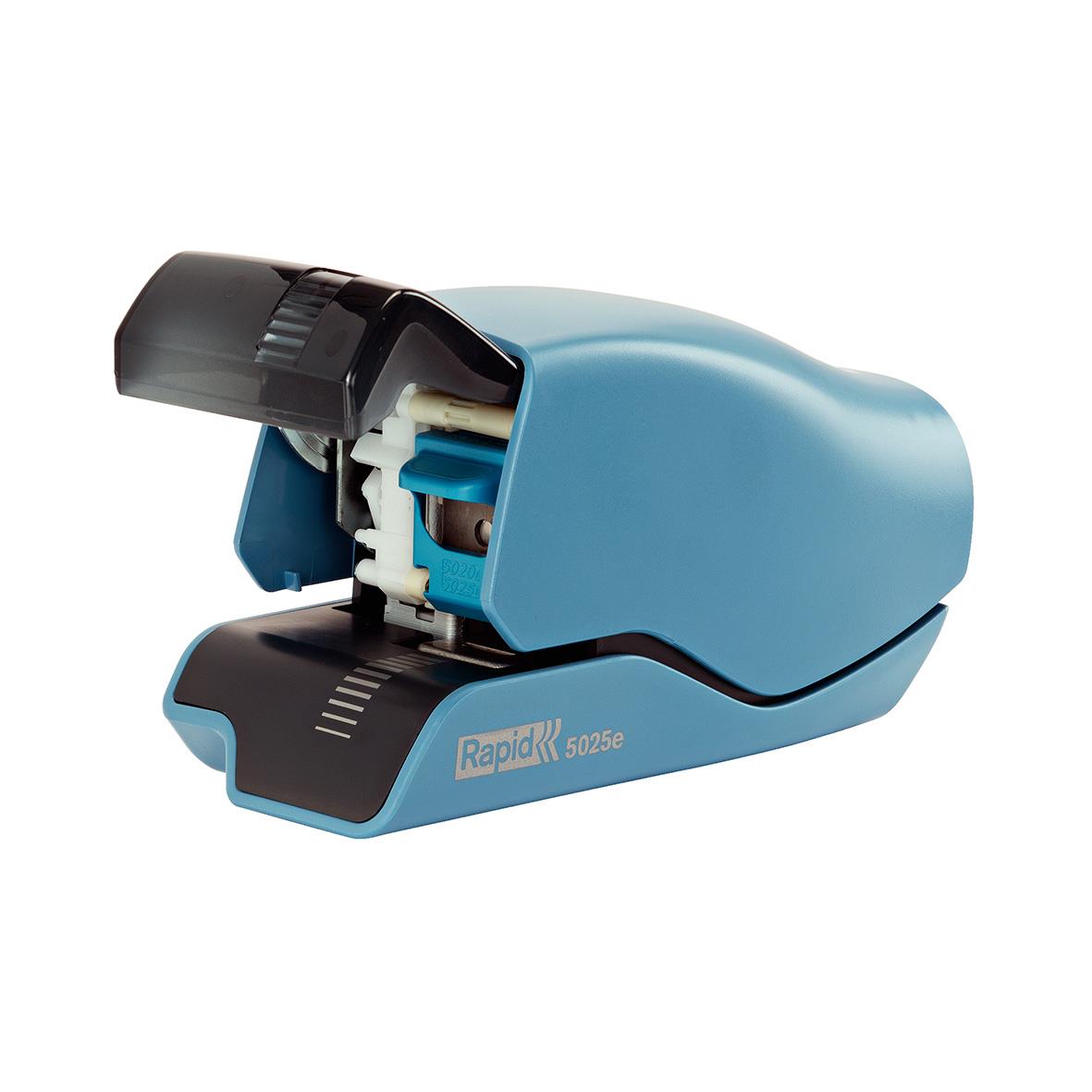 Häftklammerkassett Rapid 5020E/5025E