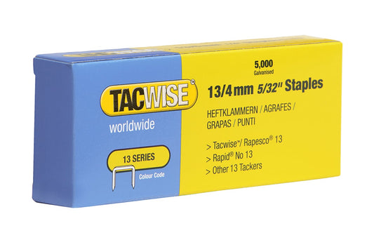 Häftklammer Rapesco 13/4