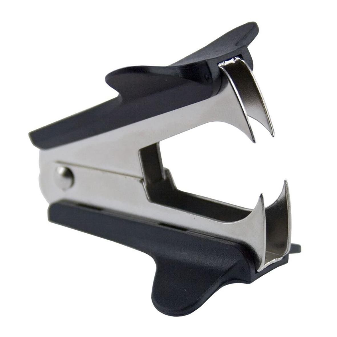 Häftklammerborttagare Gripklo Svart