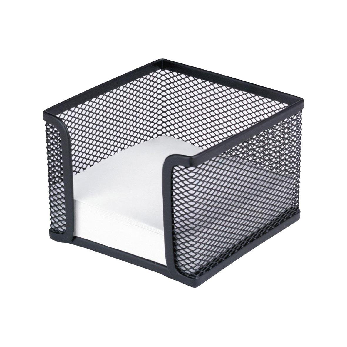 Blockställ Tråd Svart 100x100x55mm