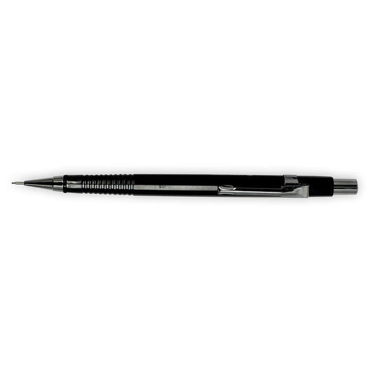 Stiftpenna AllOffice Retro svart 0,5