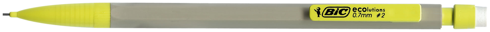 Stiftpenna Bic ECOlutions Matic 0,7