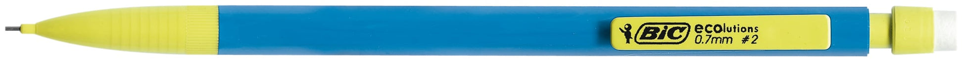 Stiftpenna Bic ECOlutions Matic 0,7