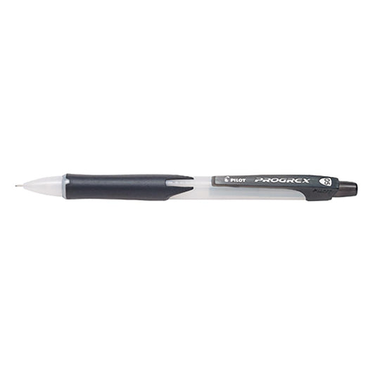 Stiftpenna Pilot BeGreen Progrex svart 0,5