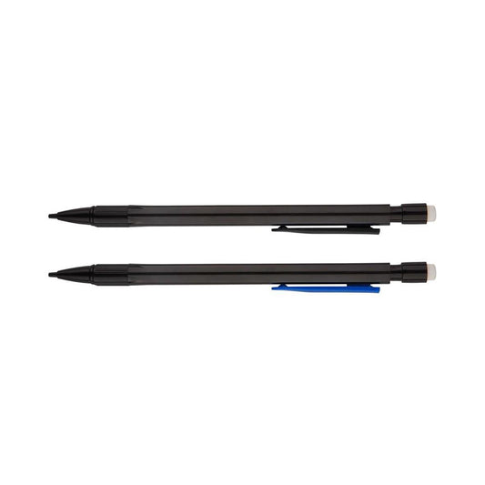 Stiftpenna AllOffice ECO Basic 0,5mm svart