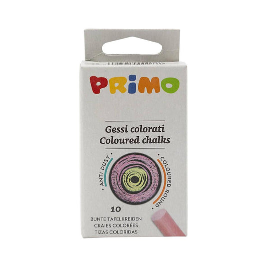Tavelkrita Primo Blandade färger
