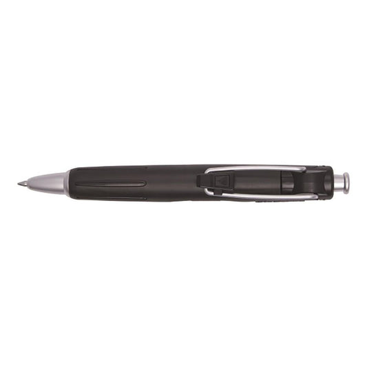 Kulspetspenna Tombow Airpress Svart
