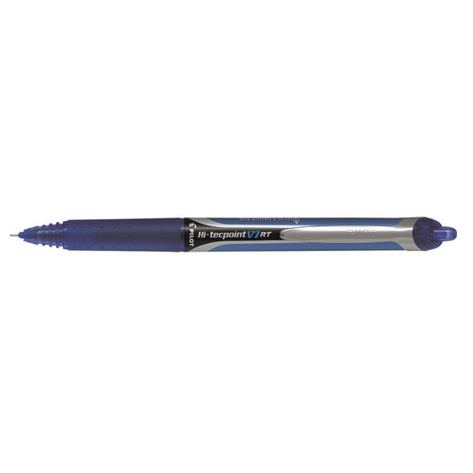 Rollerpenna Pilot Hi-Techpoint V7 RT blå