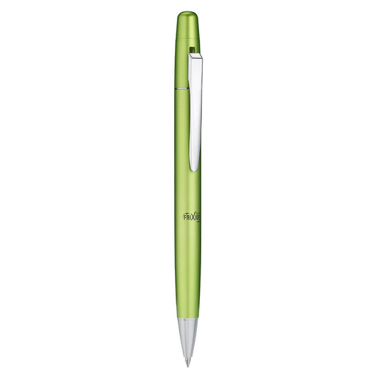Kulspetspenna Pilot Frixion LX07 Lime Inkl Presentask
