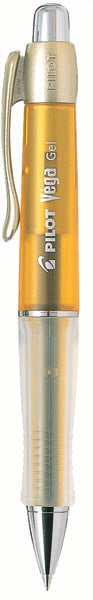 Gelpenna Pilot Vega sorterade färger