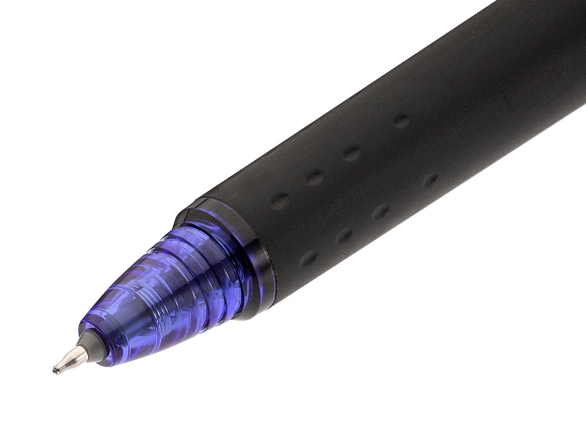 Kulspetspenna Pilot Frixion Point Clicker Svart 0.5