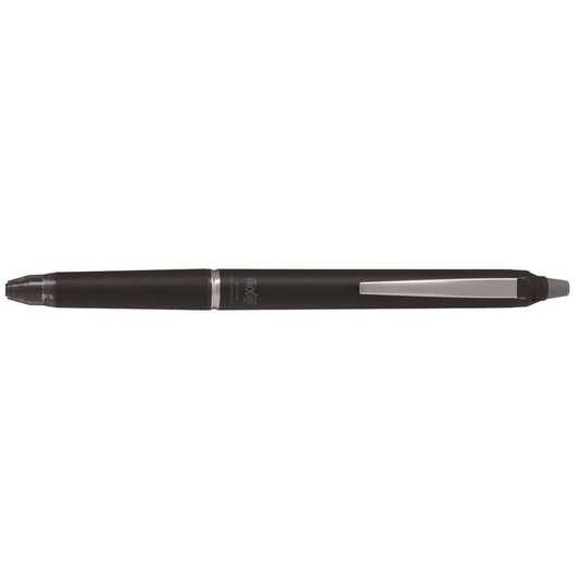Kulspetspenna Pilot Frixion Clicker Zone Svart 0.7