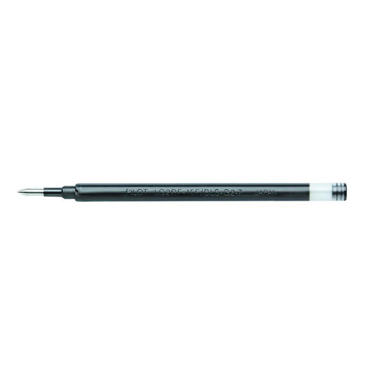 Kulpatron Pilot Gel svart 0,7