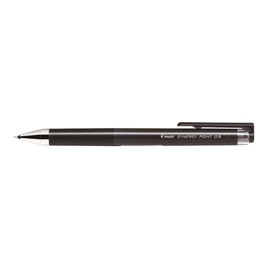 Gelpenna Pilot Synergy Point 0,5 svart
