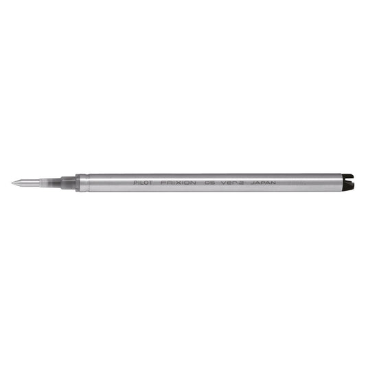 Kulpatron Pilot Frixion Zone Svart 0,7