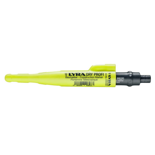 Djuphålsmärkare Lyra Dry Profi 2,8 mm