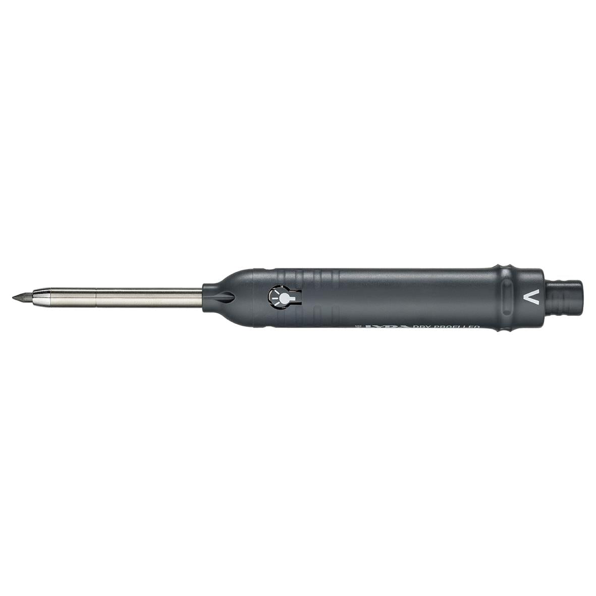 Djuphålsmärkare Lyra Dry Profi Med LEDlampa 2,8mm