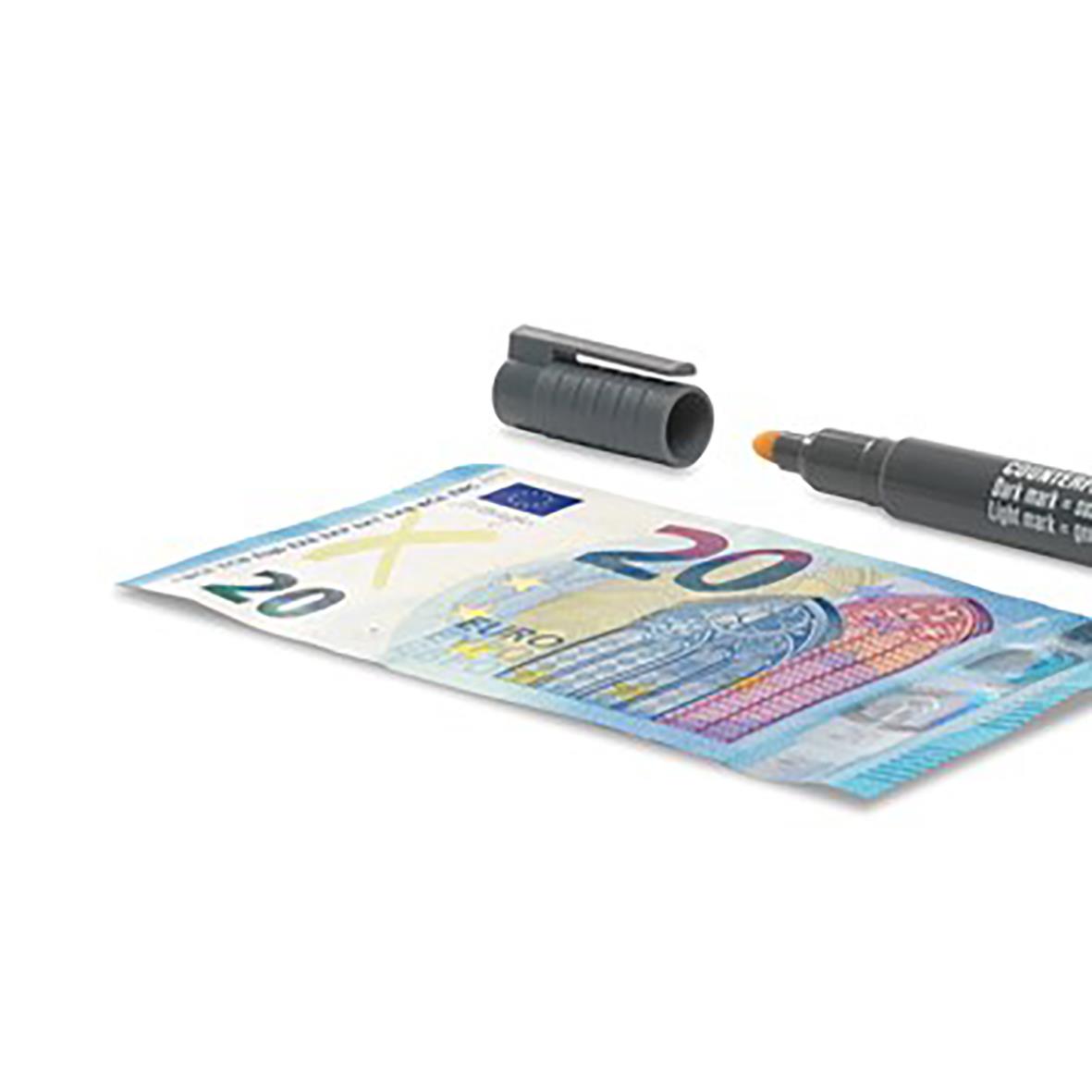 Detektorpenna Safescan 30