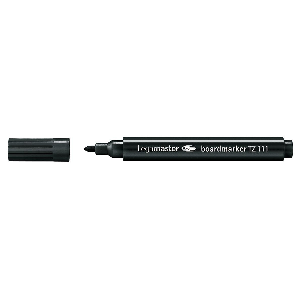 Whiteboardpenna Legamaster Tz111 Mini Svart