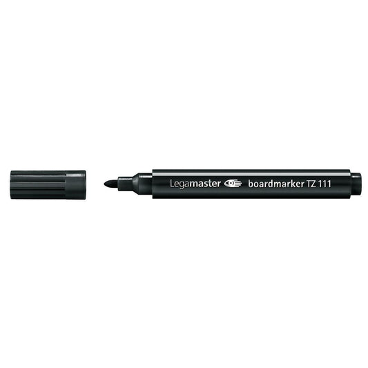 Whiteboardpenna Legamaster Tz111 Mini Svart