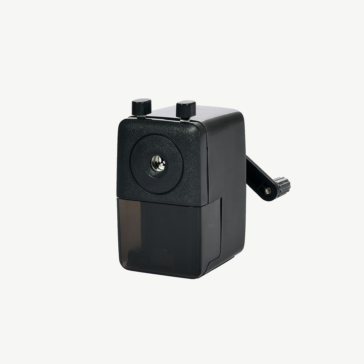 Pennvässare Bordsmodell Svart