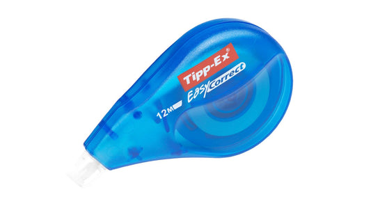 Korrigeringsroller Tipp-Ex Easy Correct 4,2mm x 12m