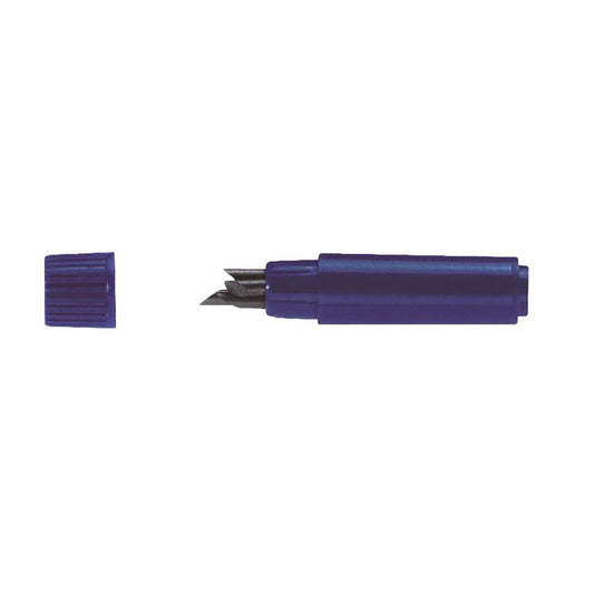 Blyertsstift Staedtler HB Till Passare