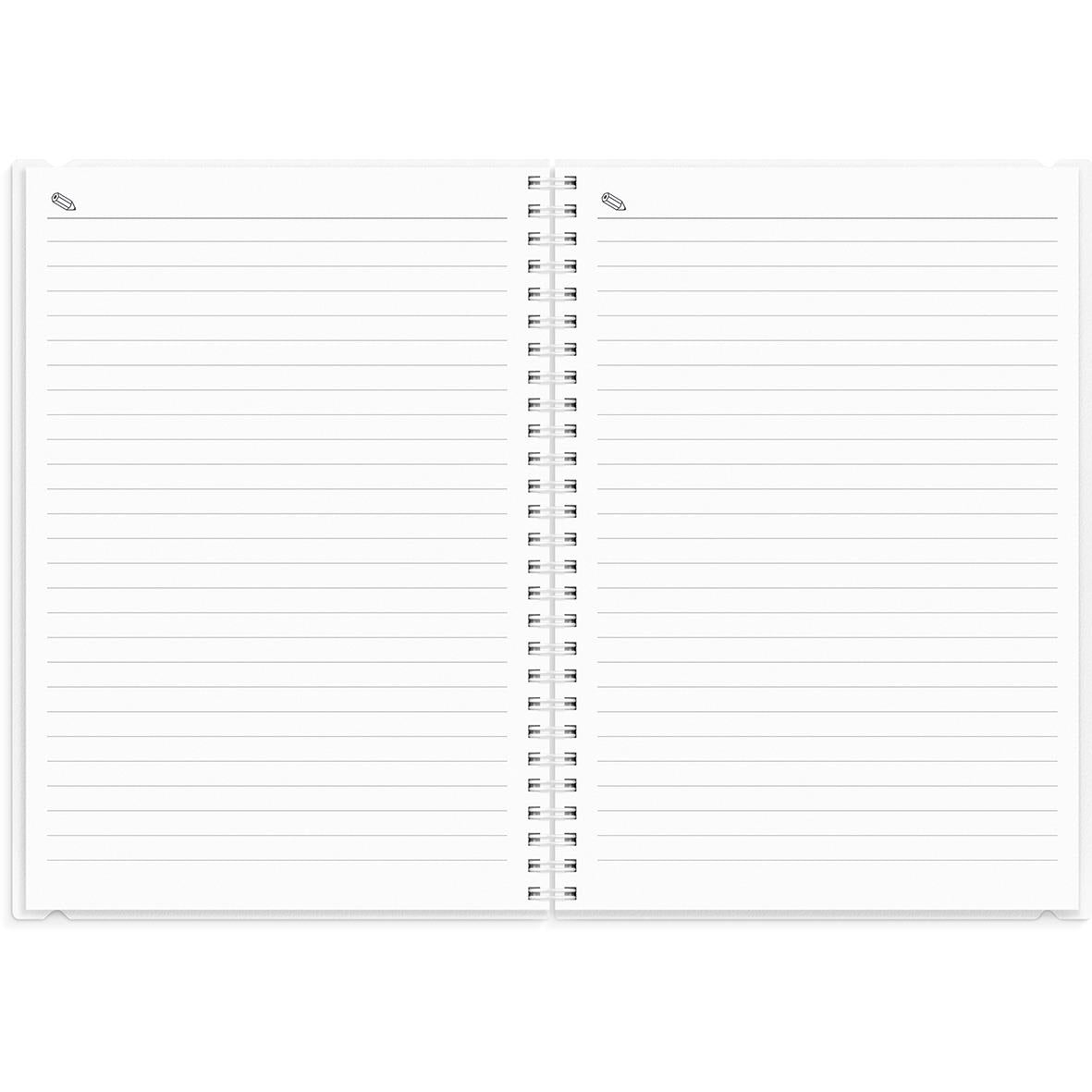 Almanacka Burde 5935 Business 4-i-1 PP-Omslag 2026 A5
