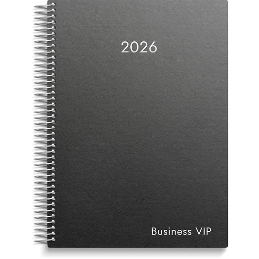 Almanacka Burde 1054 Business VIP Refill 2026