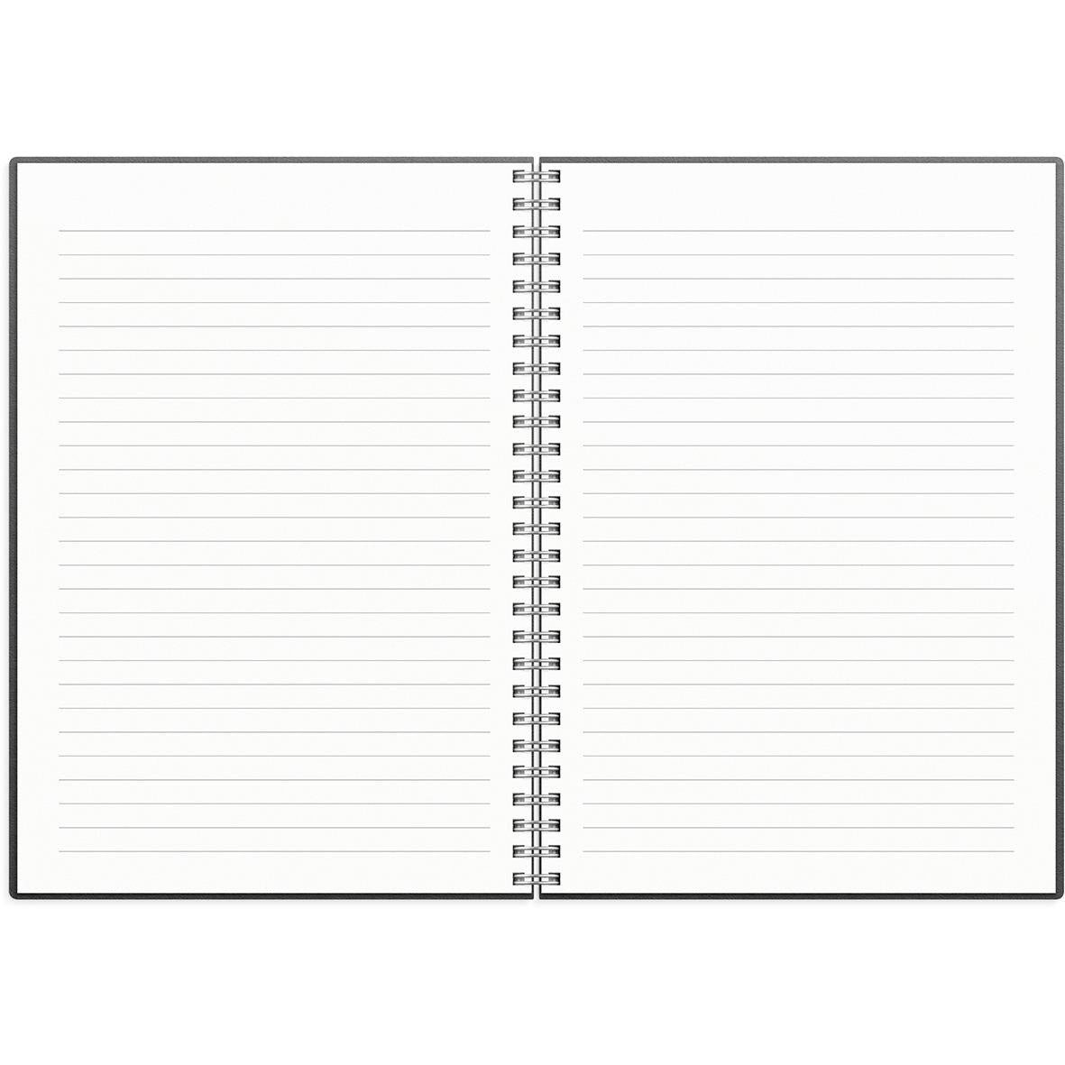 Almanacka Burde 1210 Senator Refill 2026 A5