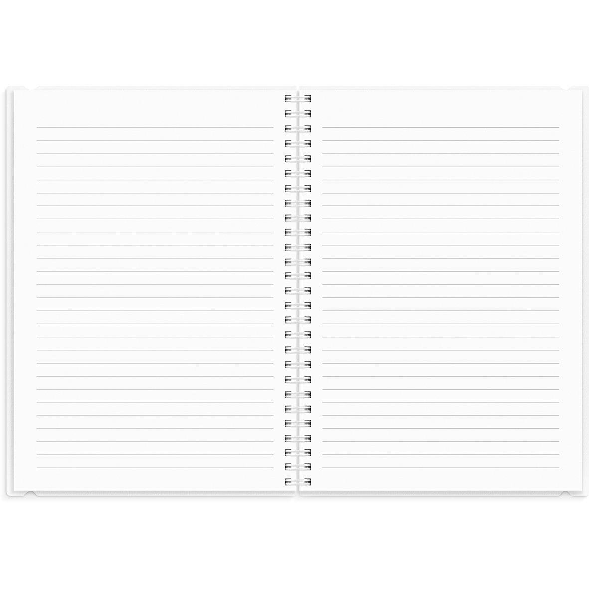 Almanacka Burde 5938 Senator 4-i-1 PP-Omslag 2026 A5