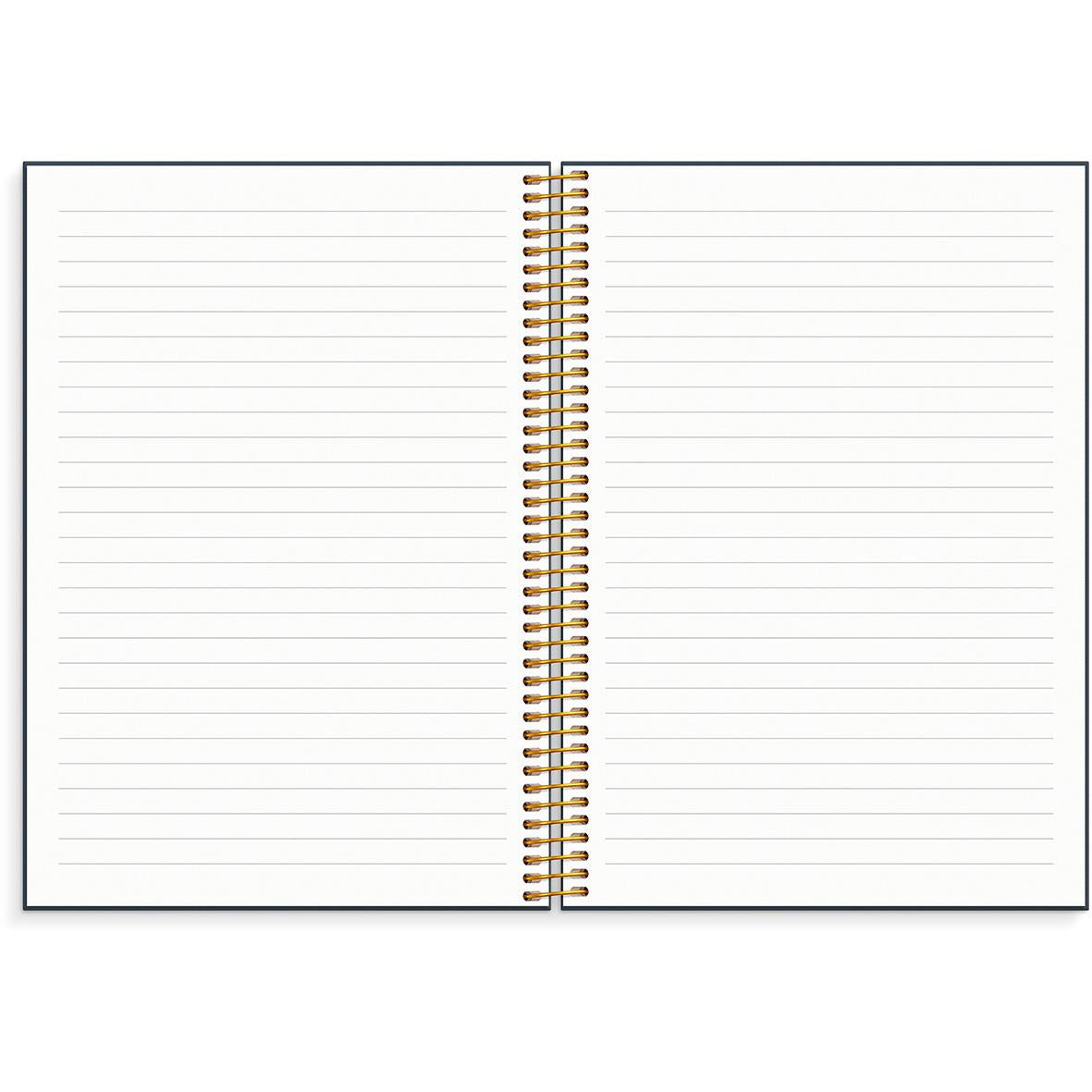 Almanacka Burde 1042 Organizer & Notes 2026
