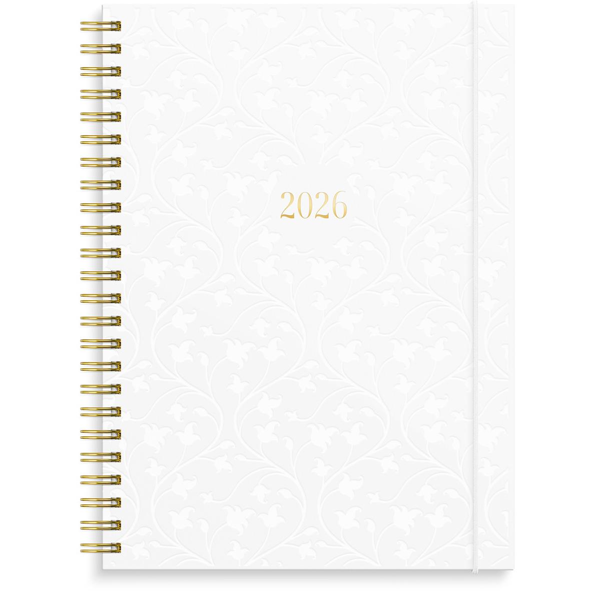 Almanacka Burde 5462 Business Star 2026 A5