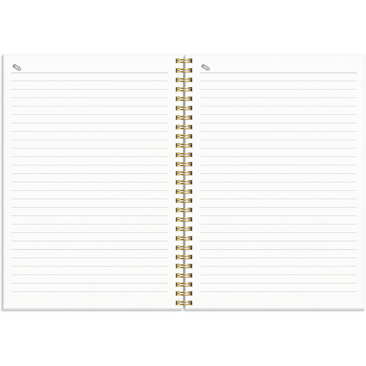 Almanacka Burde 5462 Business Star 2026 A5