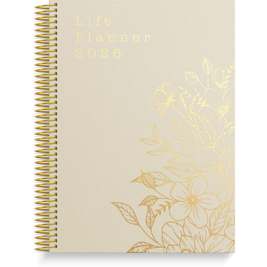 Almanacka Burde 1246 Life 48anner Bloom 2026