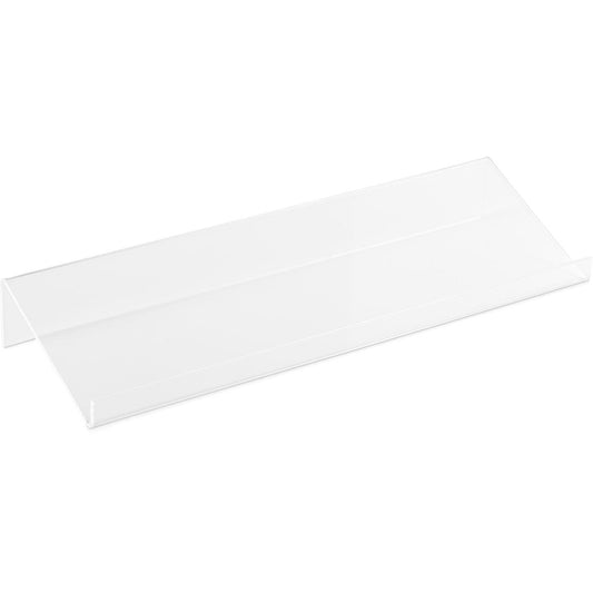 Kalenderställ Burde 2587 Litet Transparent 350x165mm