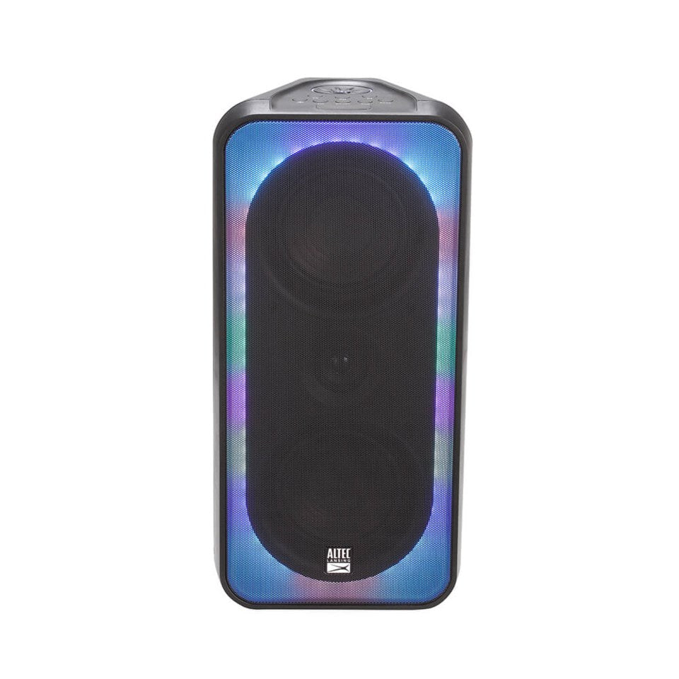 Högtalare Altec Lansing IMT7100 ShockWave 200 RGB svart