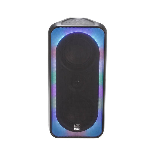 Högtalare Altec Lansing IMT7100 ShockWave 200 RGB svart