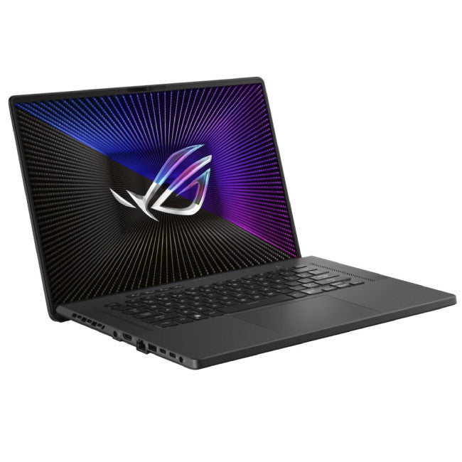 ASUS ROG Zephyrus G16 Intel Core i7-13620H 16GB RAM 1TB SSD NVIDIA RTX 4060 16 inch QHD+ IPS 240Hz Windows 11 Home Gaming Laptop
