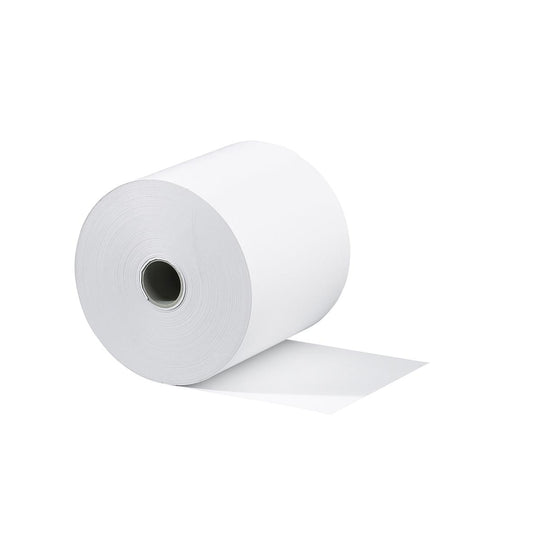 Kassarulle Thermo Bisfenolfri 80mm x 80m Ø80mm 48g