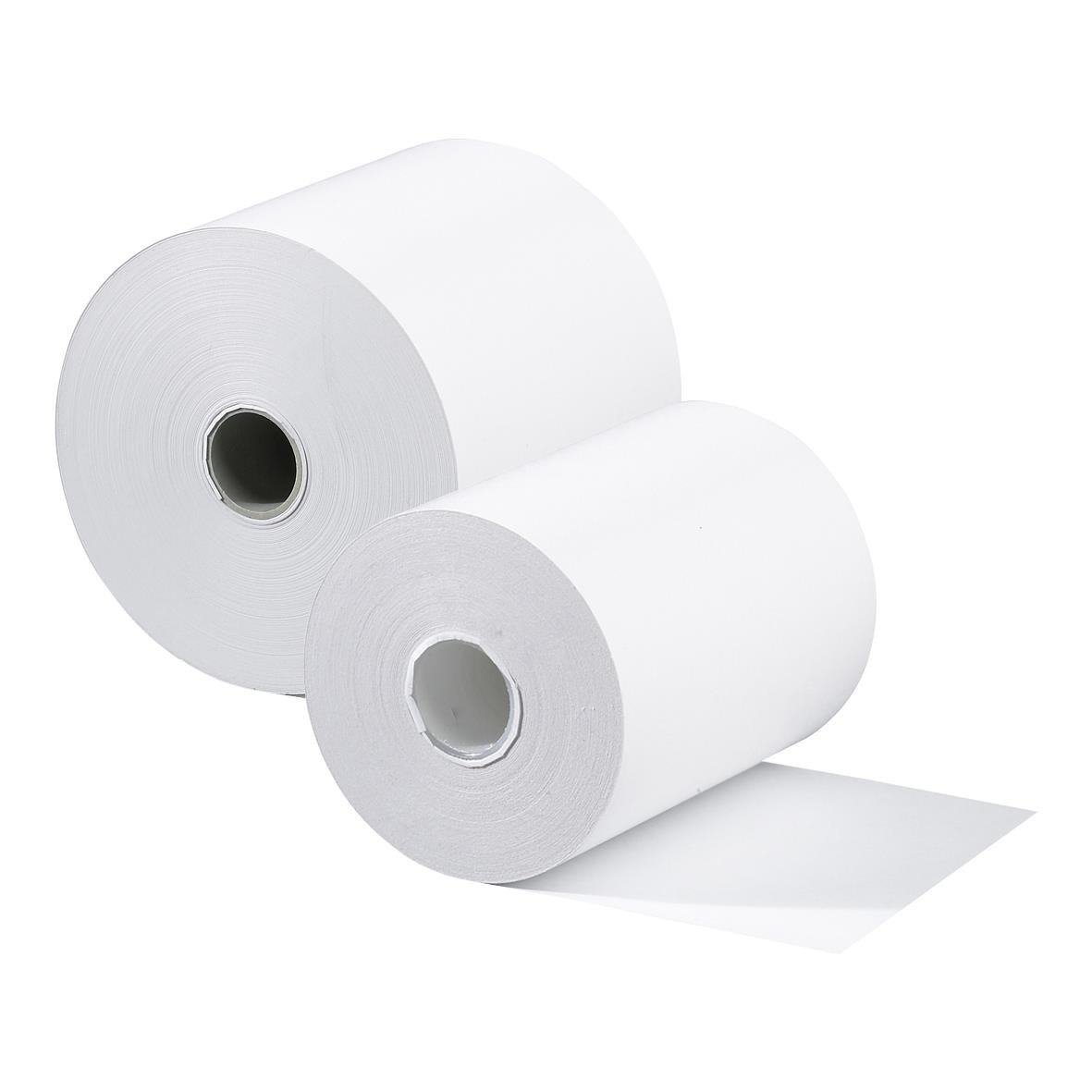 Kassarulle Thermo Bisfenolfri 57mm x 25m Ø46mm 48g