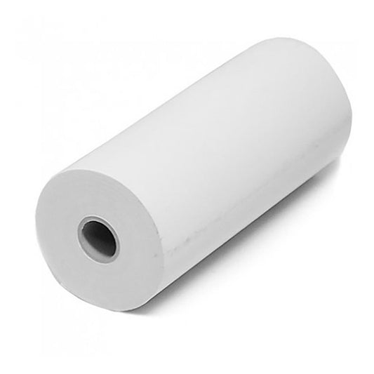 Kassarulle Thermo Bisfenolfri 112mm x 25m Ø46mm