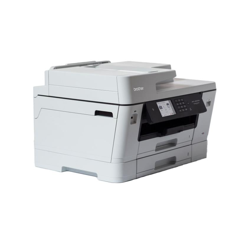Multifunktionsskrivare Brother MFC-J6940DW Bläck A3