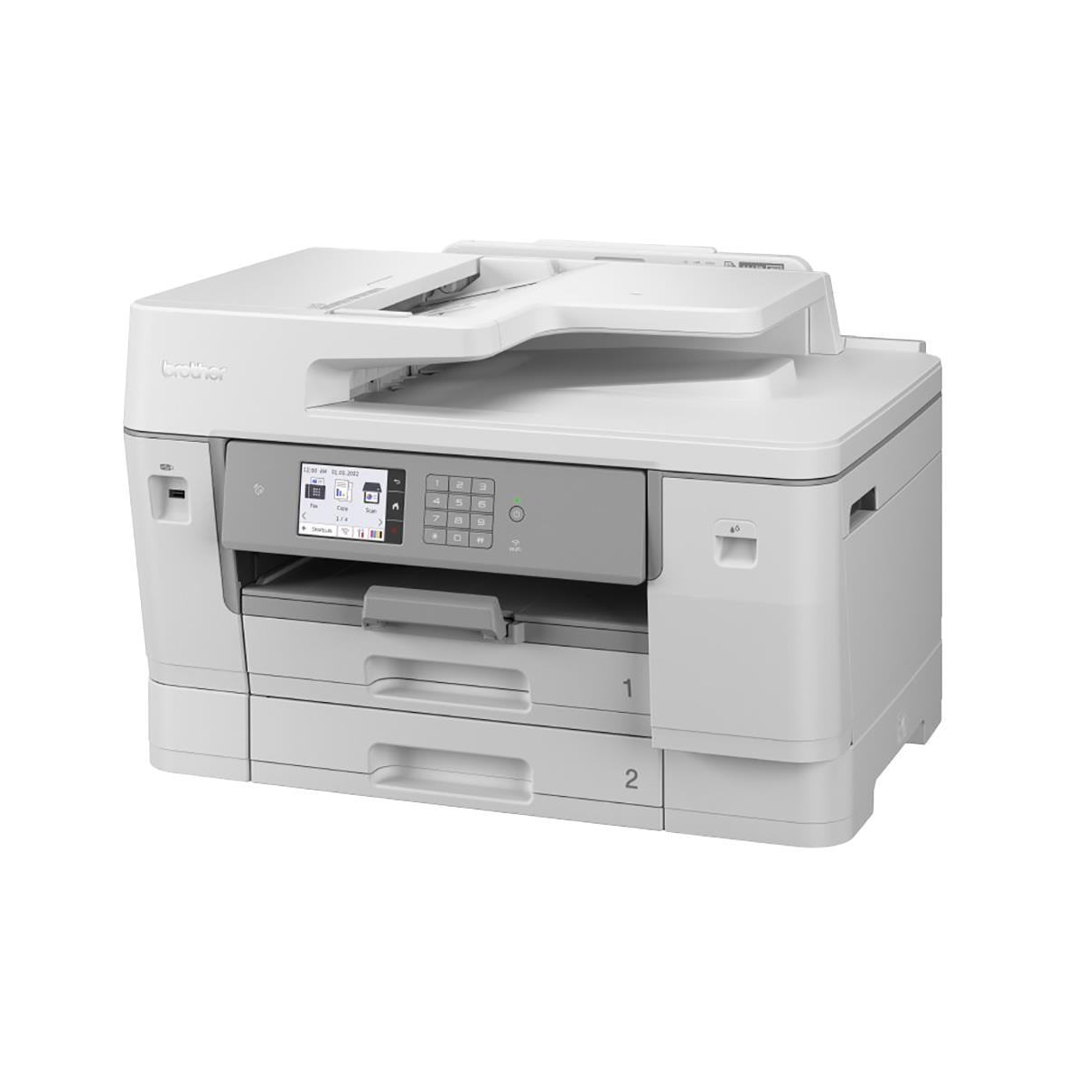 Multifunktionsskrivare Brother MFC-J6955DW Bläck A3