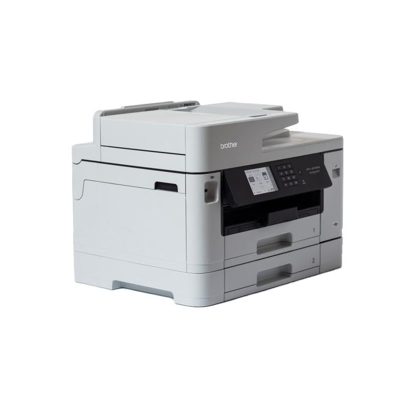 Multifunktionsskrivare Brother MFC-J5740DW Bläck A3