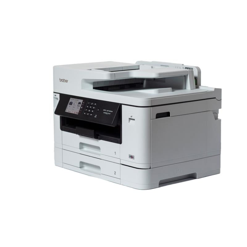 Multifunktionsskrivare Brother MFC-J5740DW Bläck A3