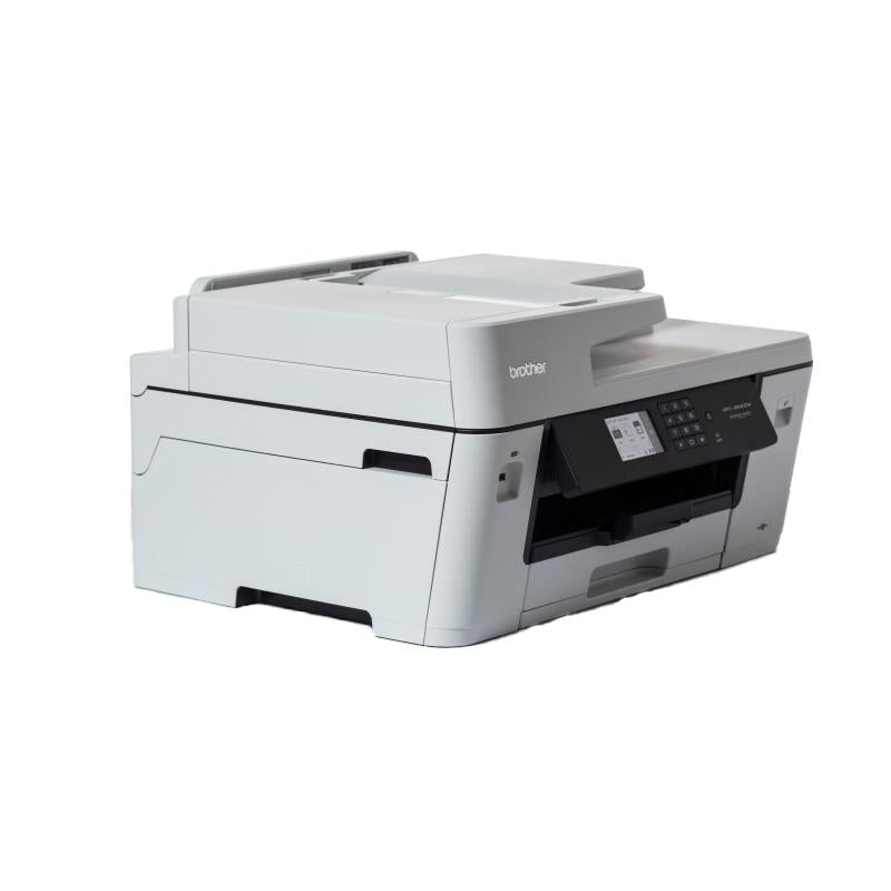 Multifunktionsskrivare Brother MFC-J6540DW Bläck A3