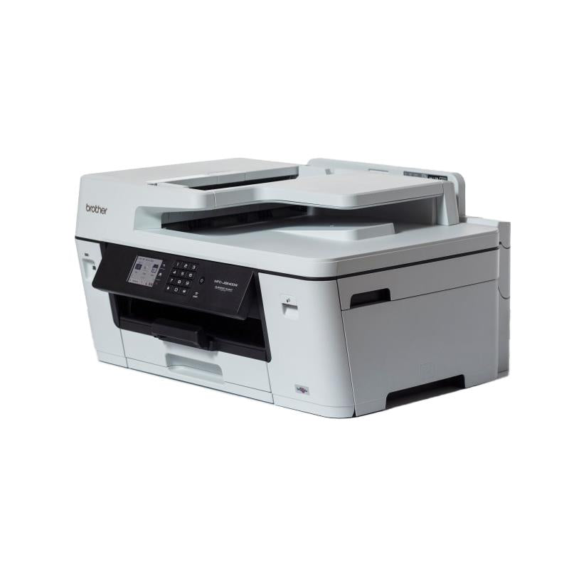 Multifunktionsskrivare Brother MFC-J6540DW Bläck A3