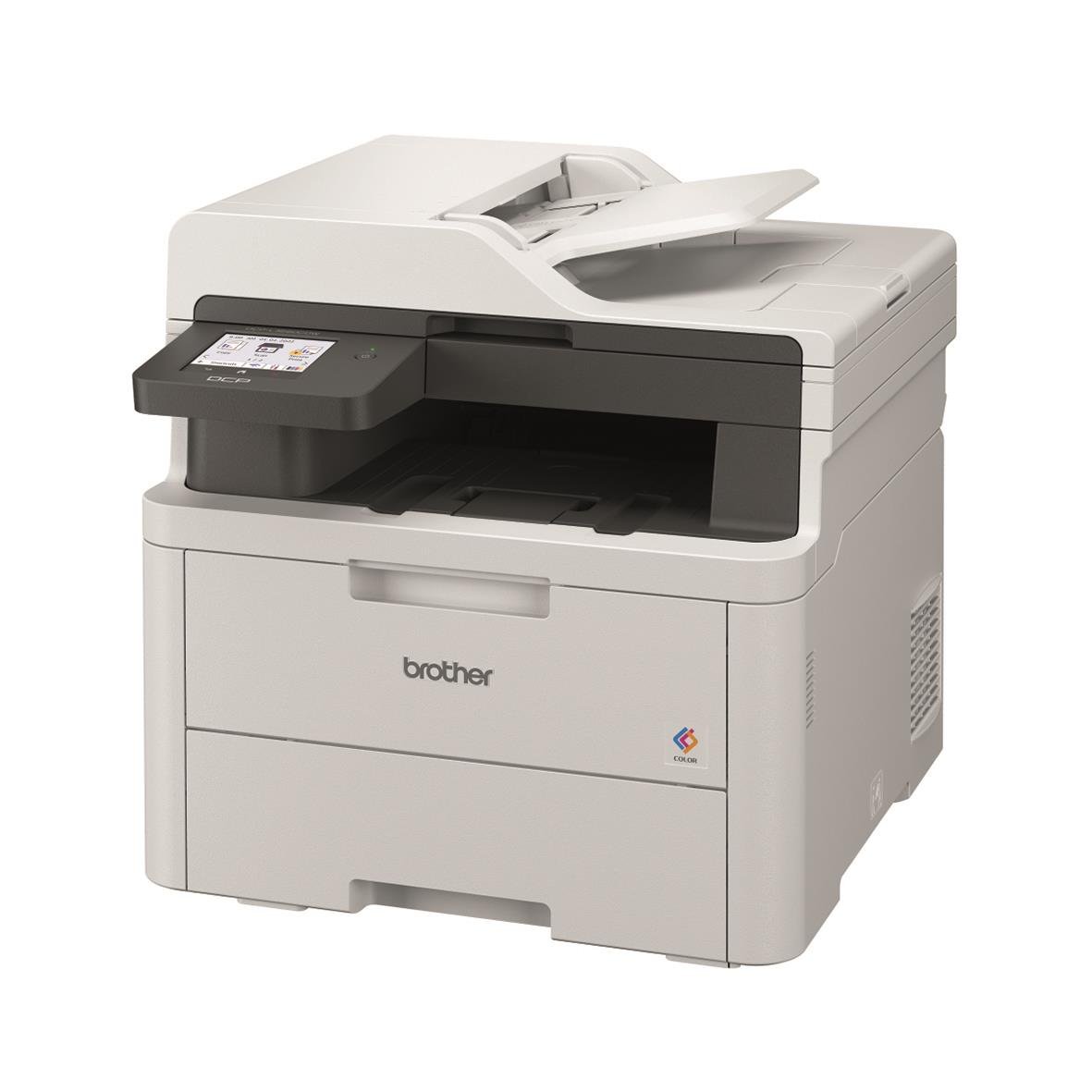 Multifunktionsskrivare Brother DCP-L3560CDW Laser