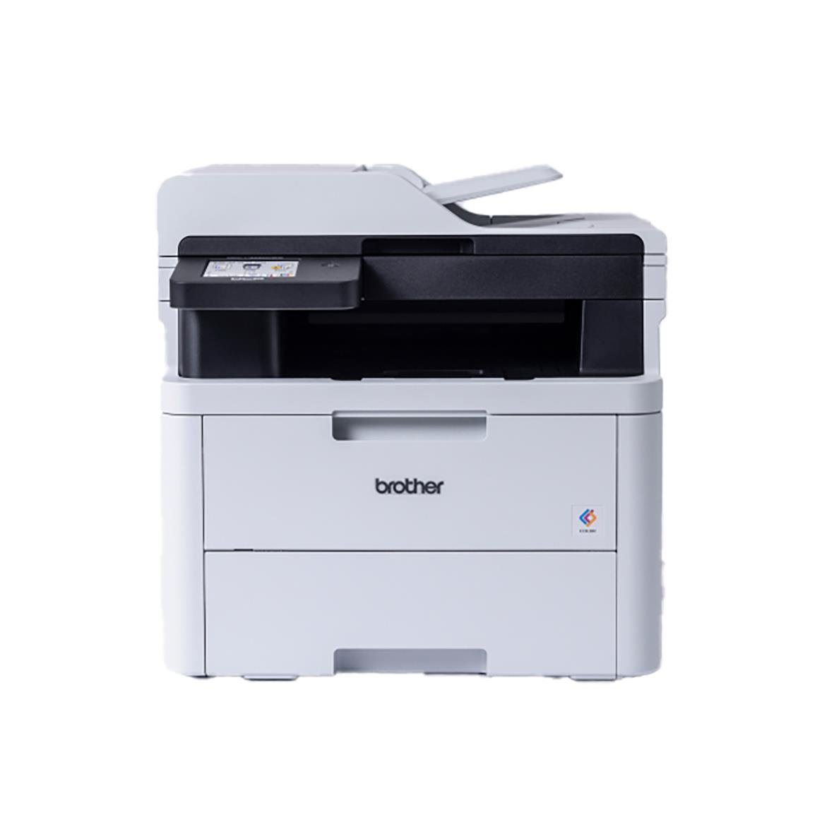 Multifunktionsskrivare Brother DCP-L3560CDW Laser